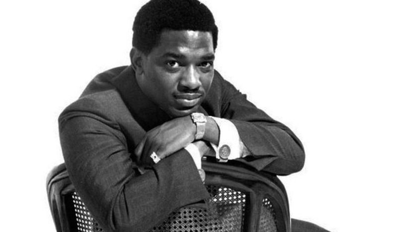 War by Edwin Starr