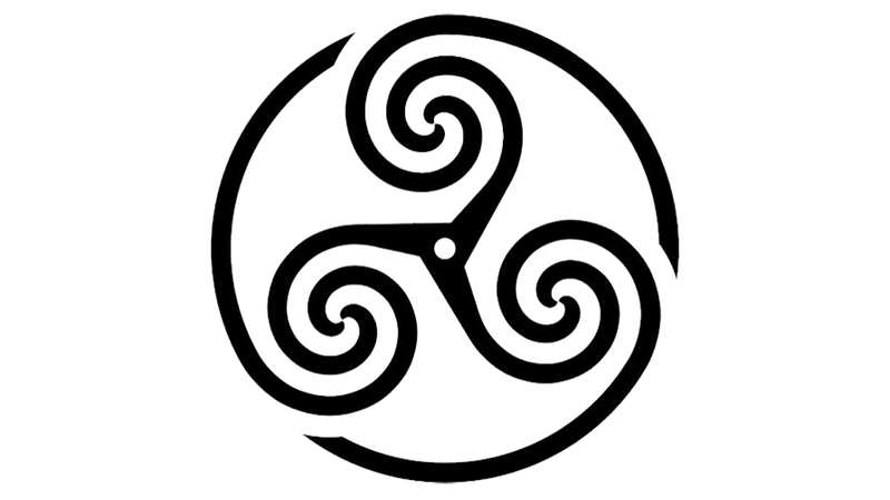 Triskelion