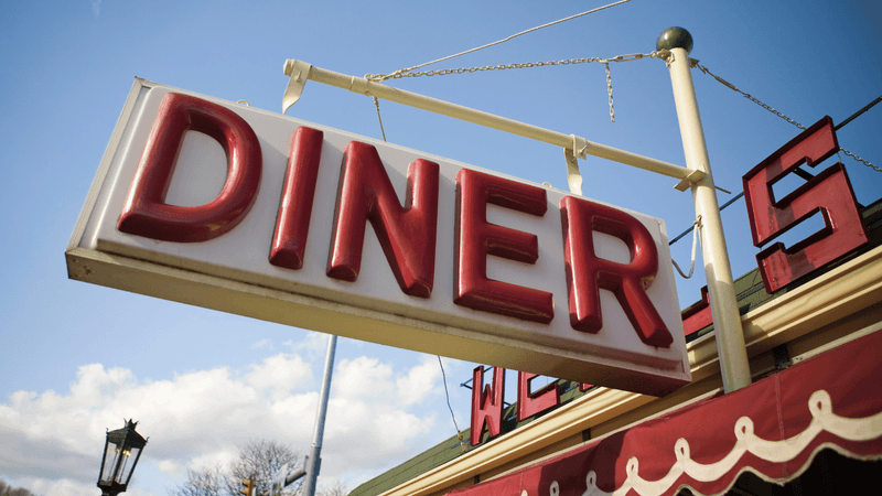 Local Diners