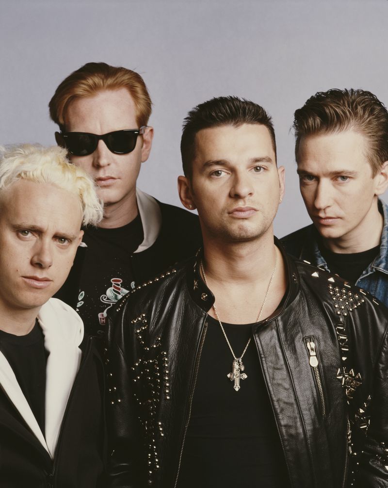 Depeche Mode