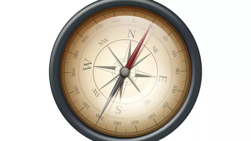 Learning to Use a Compass