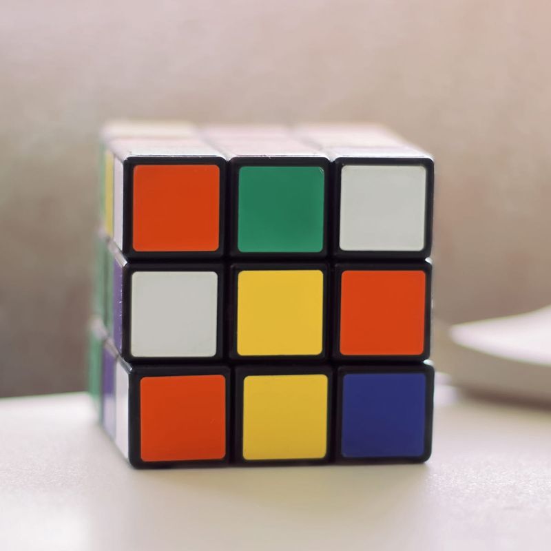 Rubik’s Cube