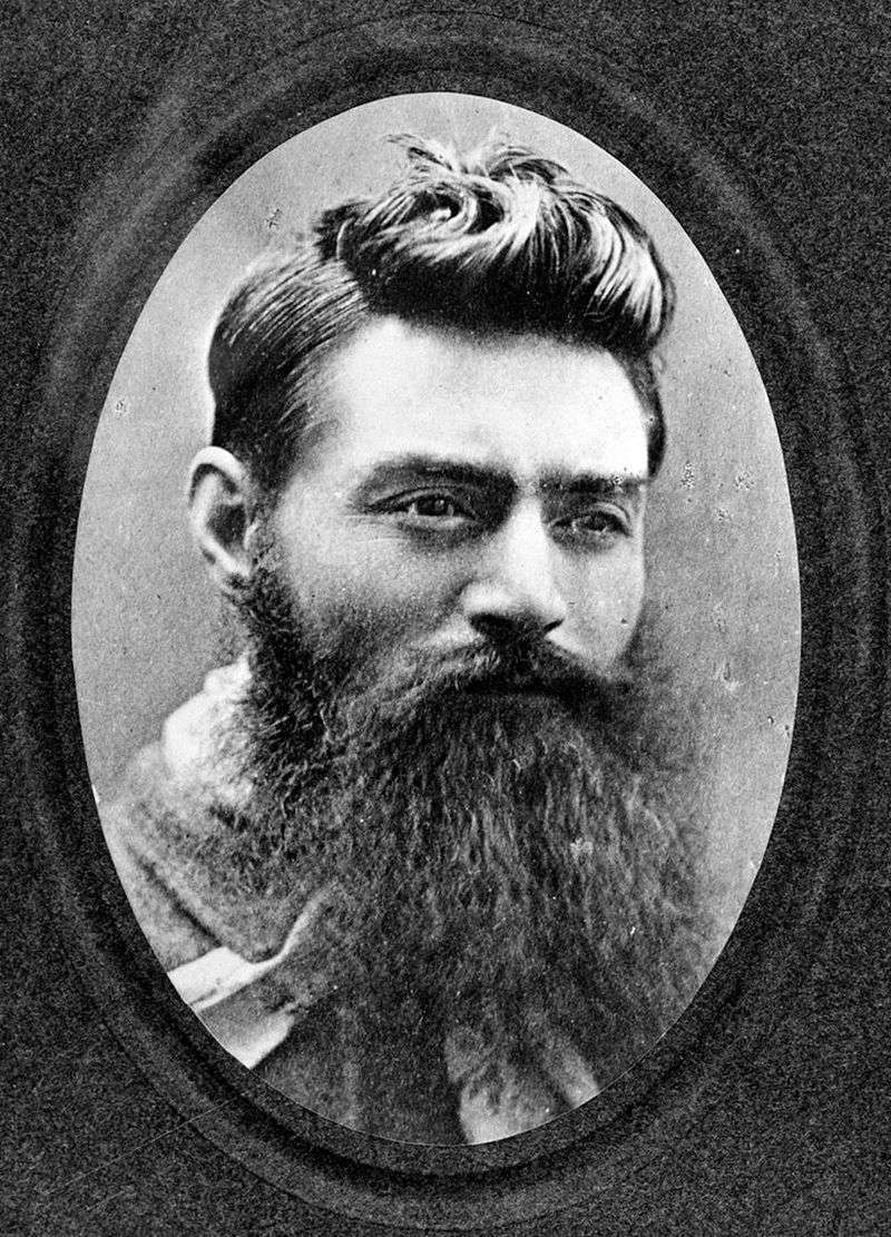 Ned Kelly