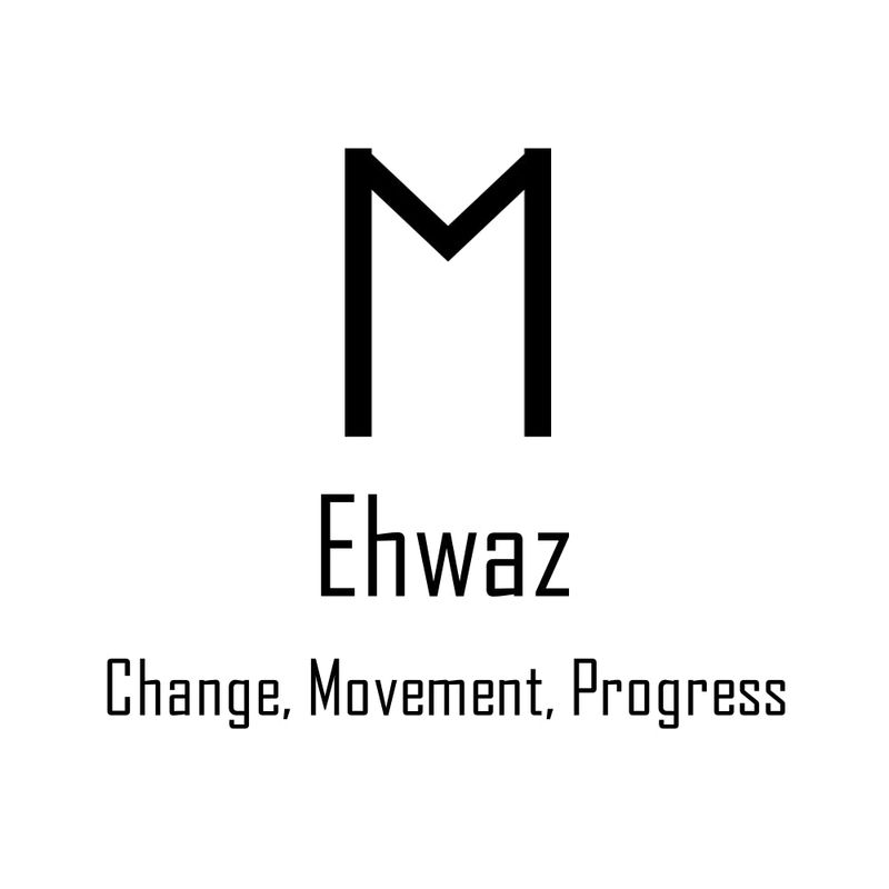 Ehwaz