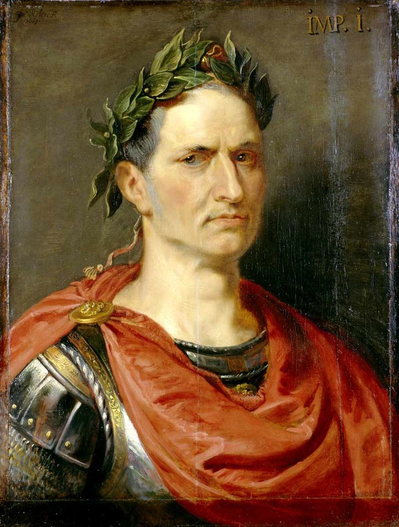 Julius Caesar