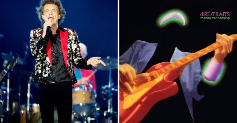 The 18 Most Controversial Classic Rock Lyrics of All Time – Artistic Genius or Problematic Relics?