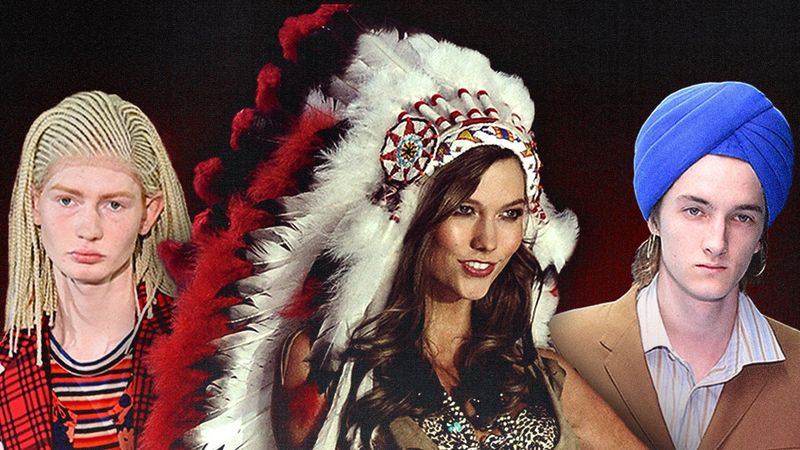 Cultural Appropriation