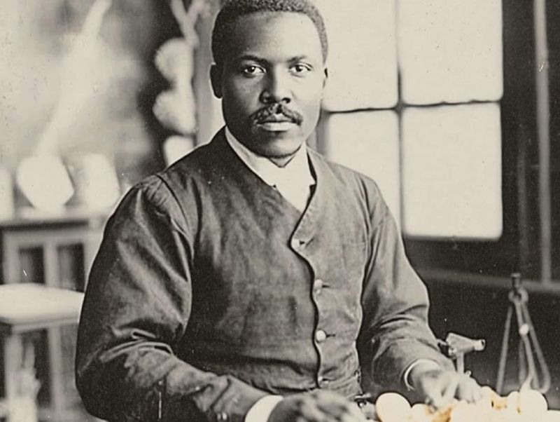 George Crum (1824–1914)