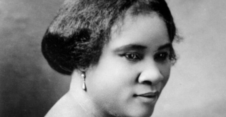 10 Black Innovators Who Changed the World – But History Overlooked