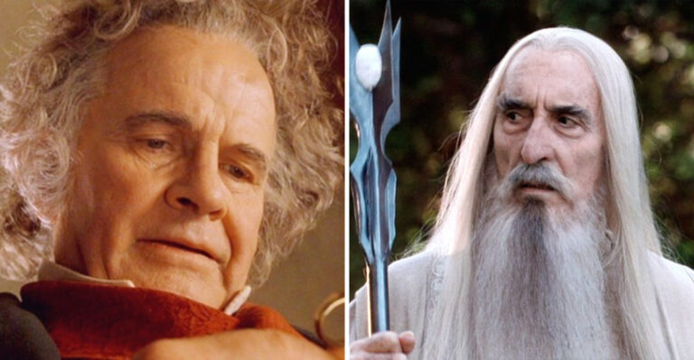 10 Lord of the Rings Actors We’ve Lost—And the Legacy They Left Behind