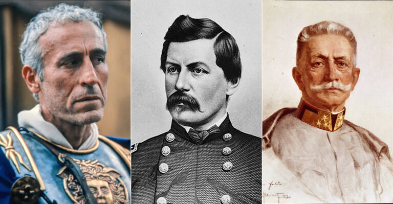 15 Notorious Leaders Who Doomed Their Forces