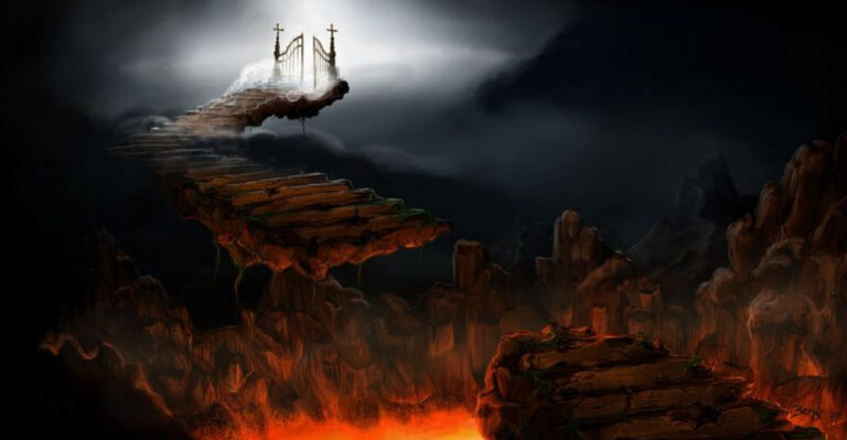 10 Popular Beliefs About Hell That Aren’t Actually in the Bible