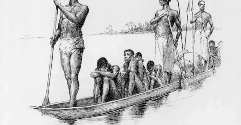 10 Shocking Facts About the Christian and Muslim Slave Trades You Didn’t Learn in School