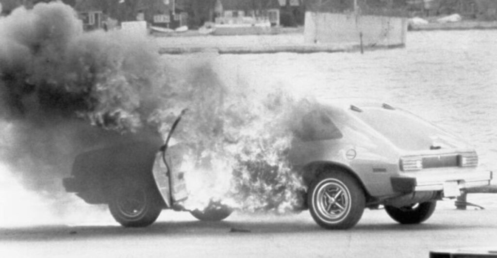 10 Times Technology from the Past Was Accidentally Dangerous