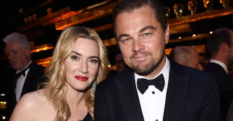 10 Unforgettable BAFTA Moments That Had Everyone Talking!