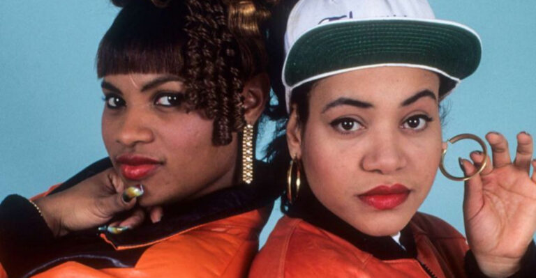 10 Ways ’90s Hip-Hop and R&B Revolutionized Female Empowerment