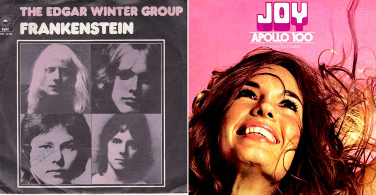 11 Epic Instrumental Hits from the 1970s That Will Instantly Boost Your Mood