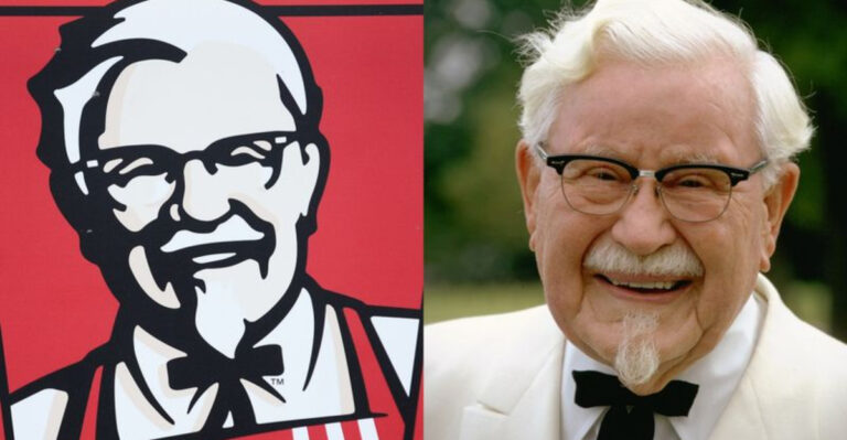 11 Familiar Faces from Classic Commercials Who Are No Longer with Us