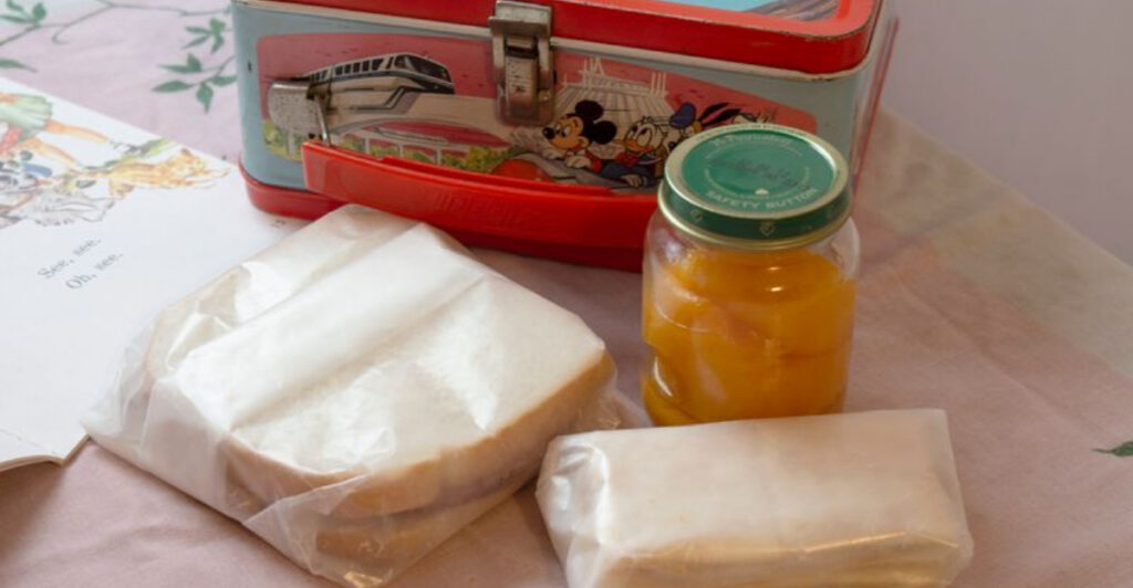11 Nostalgic Lunchbox Staples Every ’60s Kid Will Never Forget