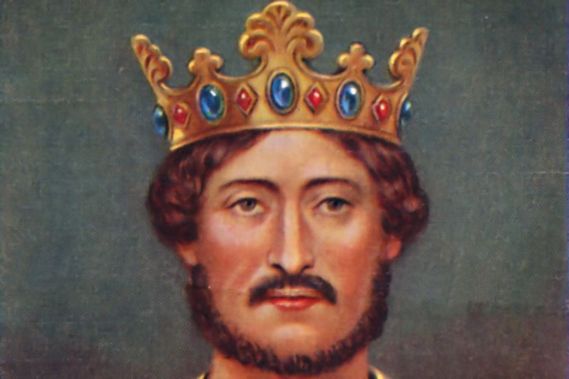 1194 King Richard I freed from captivity in Germany