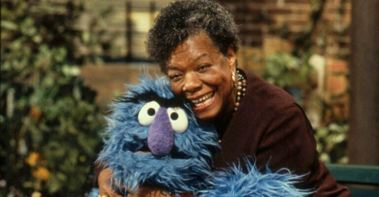 12 Facts About Maya Angelou You Didn’t Learn About in School