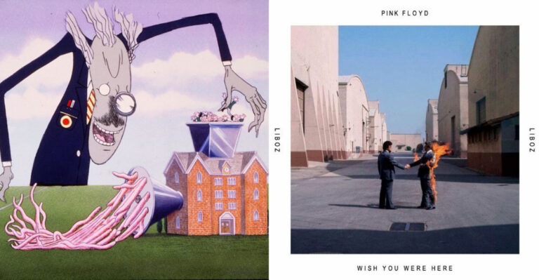 12 Pink Floyd Songs That Changed Rock Music Forever