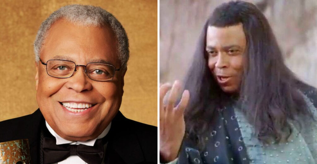 12 Unforgettable James Earl Jones Movies That Defined a Generation