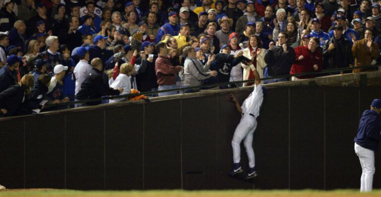 13 Baseball Collapses That Left Fans Heartbroken
