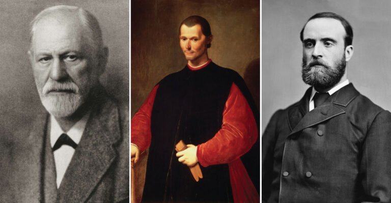 13 Famous Names That Became Everyday Words—And You Had No Idea Why
