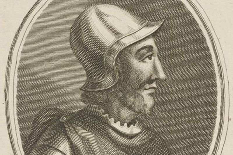 1371 – Robert II Becomes King of Scotland, Beginning the Stuart Dynasty