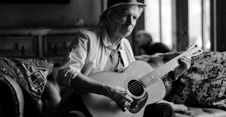 14 Keith Richards Quotes That Are as True Now as They Were Then