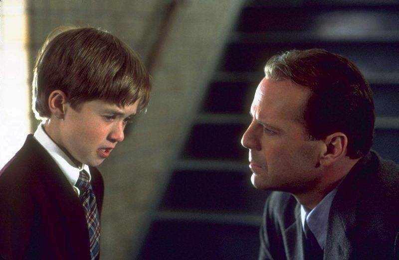 The Sixth Sense (1999)