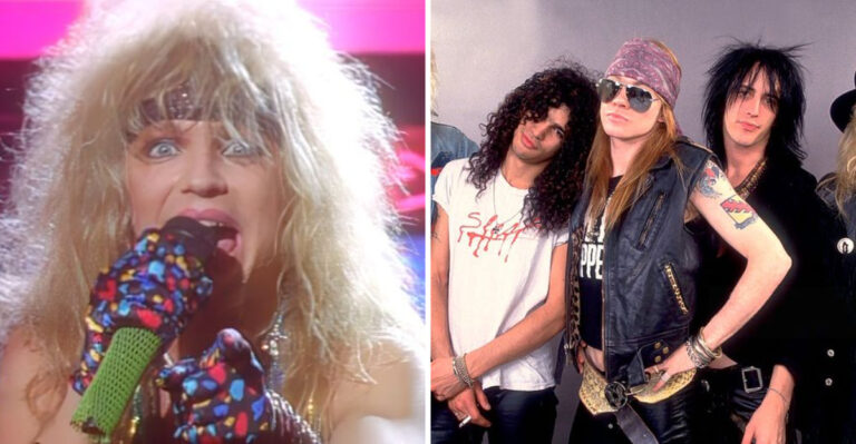 14 Controversial ’80s Songs That Wouldn’t Be Allowed Now