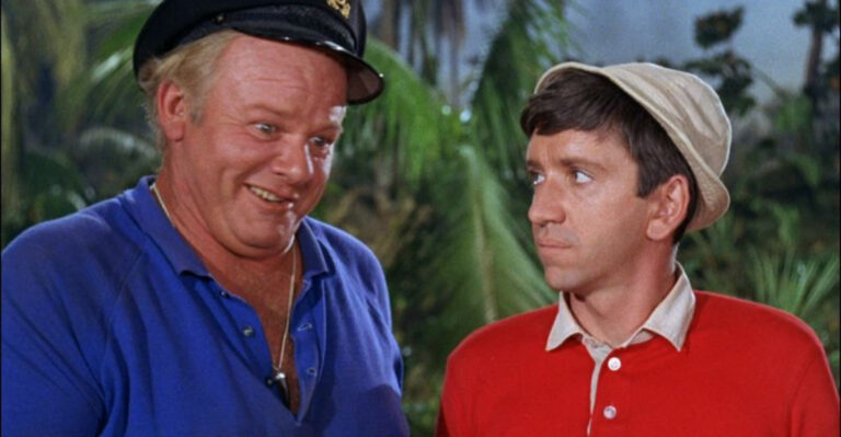 14 ‘Gilligan’s Island’ Facts That Are More Entertaining Than the Show Itself