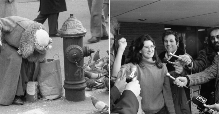 15 Bizarre Laws from the 1970s That Show Just How Different the World Was