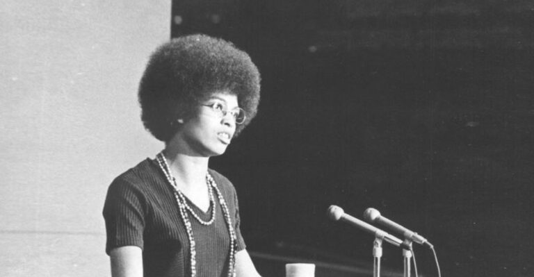 15 Black Feminists Who Fought for Justice and Were Erased from History