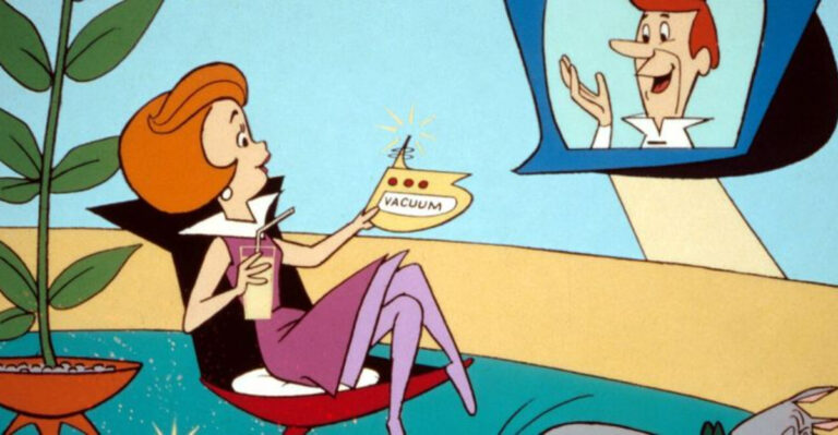 15 Chilling Old-School Cartoon Theories That Will Haunt Your Childhood Memories
