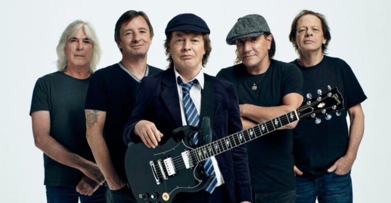 15 Classic Rock Bands That Sounded Even More Epic Live Than in the Studio