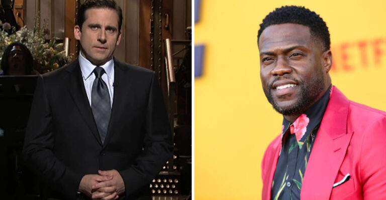 15 Comedians ‘SNL’ Rejected—But Hollywood Turned Into Stars