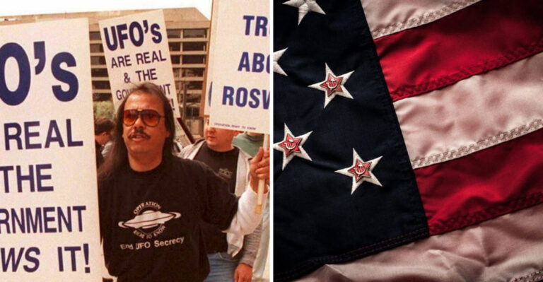 15 Conspiracy Theories from the 80s That Had Everyone Paranoid