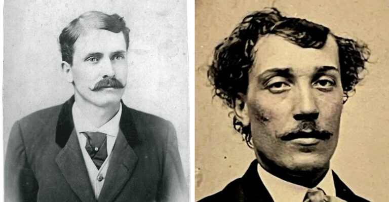 15 Deadly Renegades Who Shaped the American Frontier