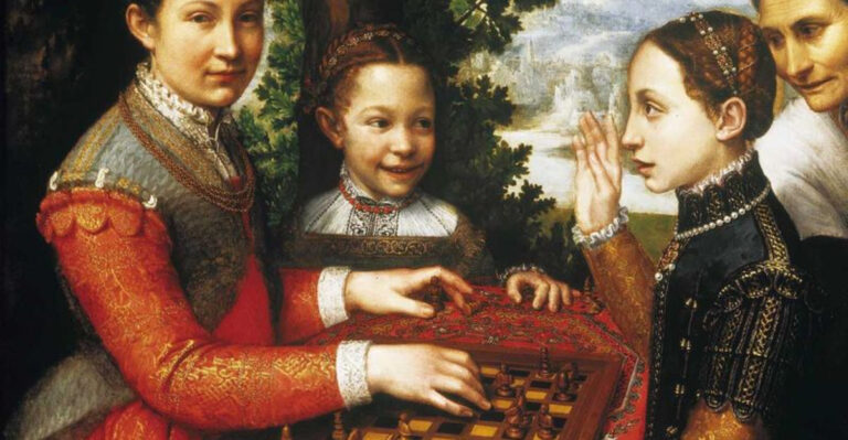 15 Dumb Things We Believe About the Renaissance Thanks to Movies and TV