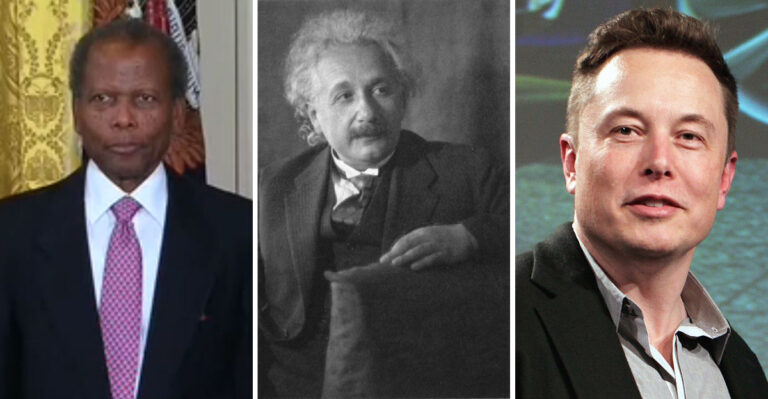 15 Immigrants Who Became American Icons