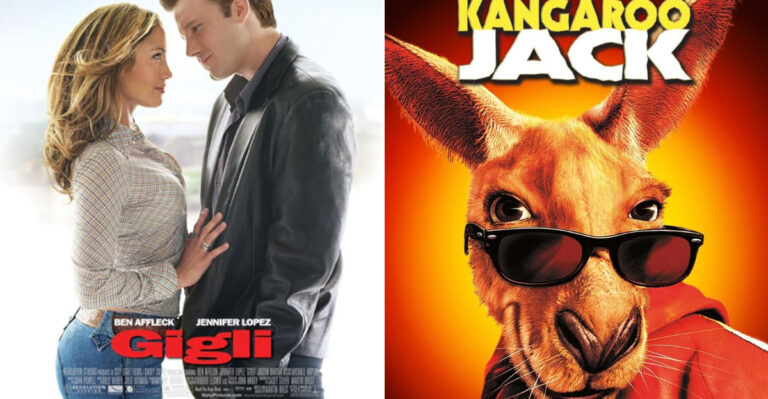 15 Movies So Bad They Got Yanked From Theaters