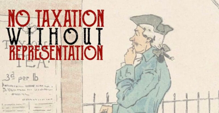 15 Myths About the Founding of the United States That Most Americans Still Believe