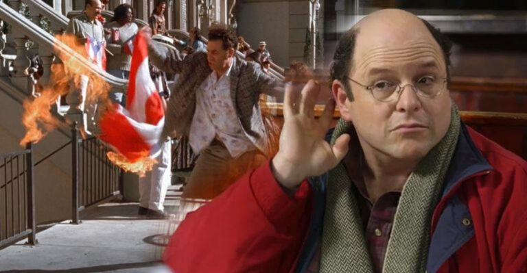 15 Seinfeld Jokes That Were Funny Then—But Would Spark Outrage Today