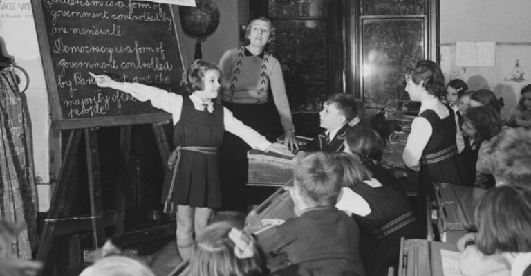 15 Shocking Restrictions Women Faced During World War II