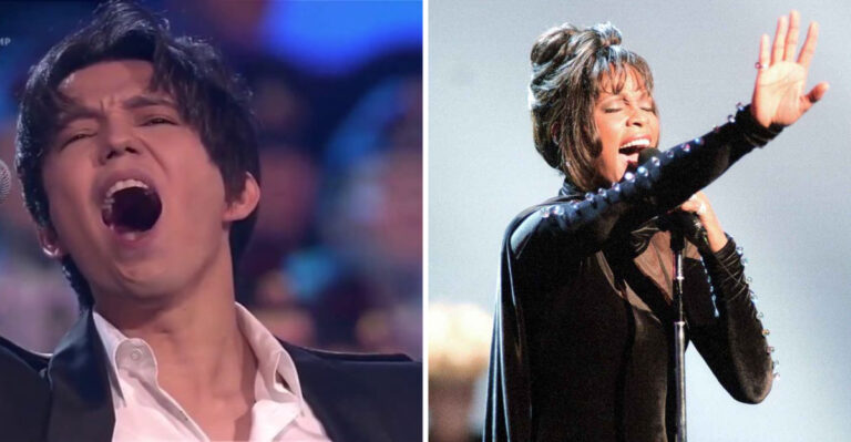15 Singers With the Hardest Songs to Sing