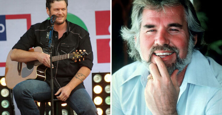 15 The Biggest Country Music Superstars Based on Record Sales
