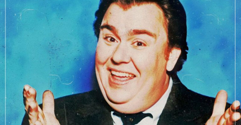 15 Things You Never Knew About John Candy